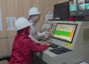 Perempuan Danantara Berkarya, PLN Indonesia Power UBP Barito Dorong Perempuan Berkarya di Sektor Energi