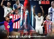 Real Madrid Ingin ke Jalur Kemenangan Lawan Alaves, Barca Dijajal Celta Vigo