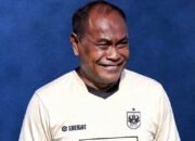 PSIS Semarang Tunjuk Kas Hartadi Jadi Pelatih Kepala Hadapi Dua Laga Terakhir