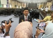 Wali Kota Banjarmasin Wacanakan Pembatasan Air Mineral Gelas Demi Tekan Sampah Plastik