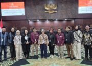 CALS Minta MK Tegaskan Batas Minimum Gaji Guru