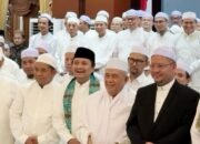 Wagub Hasnuryadi Hadiri Pengukuhan MUI Kalsel, Tekankan Sinergi Ulama dan Pemerintah