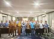 Bupati HST Ungkapkan Pentingnya Peran Generasi Muda Sebagai Motor Pembangunan