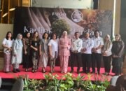 Kartini Berdaya, Bumi Terjaga, Inisiatif Fugo Hotel Banjarmasin Rangkul Perempuan dan Kampanye Pengurangan Sampah