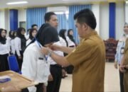 PPPK Ikuti Orientasi Tahap II, Bukan sekadar Seremonial Saja Tapi Tahapan Penting