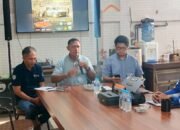 Banua Rally 2026 Siap Digelar di Banjarbaru, Jadi Pembuka Kejurnas Reli Nasional‎‎