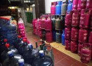 Harga LPG Non-Subsidi Naik, Penjualan Agen di Banjarbaru dan Kabupaten Banjar Menurun‎‎