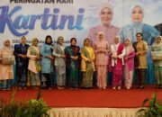 Hari Kartini 2026, Perempuan di Banjarmasin Perkuat Sinergi dan Inspirasi