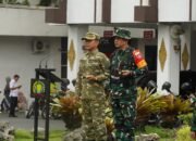 TMMD ke-128 Jadi Motor Kolaborasi, Pembangunan Tak Lagi Sekadar Proyek