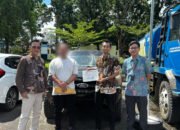 Kanwil DJP Kalselteng Amankan Aset Rp9,5 Miliar dari 15 Penunggak Pajak Disita