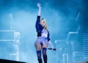 Hilangnya Pakaian Tampil Madonna di Coachella Diselidiki Polisi