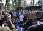 DPRD Provinsi Kalimantan Selatan Siapkan RDP Usai Terima Aksi Mahasiswa dan Warga Kalsel