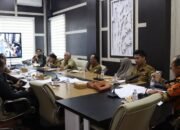 Komisi III Soroti Pembangunan Infrastruktur hingga Pelayanan Publik di LKPJ Pemkab Balangan 2025