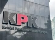 Cegah Korupsi, KPK Usul Pembatasan Masa Jabatan Ketum Parpol