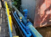 Bandarmasih Bakal Tempuh Jalur Hukum, Oknum Yang Kedapatan Rusak Valve