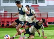 Persebaya Ingin Raih Kemenangan Saat Tandang ke Malut United