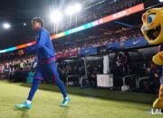 Gol Dibuat Lamine Yamal Bawa Barcelona Bungkam Celta Vigo