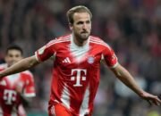 Tekuk Leverkusen 2-0, Bayern ke Final Piala Jerman