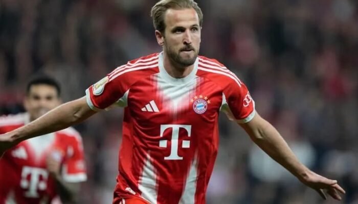 Tekuk Leverkusen 2-0, Bayern ke Final Piala Jerman