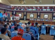 Wamen Agraria-ATR Sebut Reforma Agraria Untuk Mewujudkan Kemakmuran Rakyat