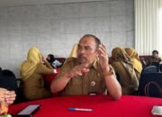 Empat Kandidat Berebut Kursi Sekda Banjarmasin, Proses Seleksi Masih Berlanjut