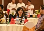 Dorong Percepatan Reforma Agraria, Komisi II DPR RI Kunker ke Kalteng Bersama Wamen ATR/Wakil Kepala BPN RI