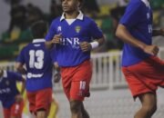 Fafage Banua Benahi Finishing dan Defence Hadapi Pekan 10 PFL di Papua