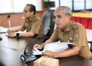 Gandeng BRIN, Kalteng Percepat Realisasi Energi Terbarukan