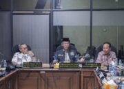 Komisi II DPRD Kalsel Akan Temui Manajemen Bank Kalsel Bahas Arah Bank Devisa