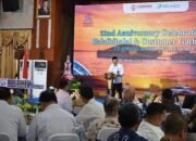 Ambapers 22 Tahun, Menjaga Alur Barito, Menopang Nadi Ekonomi Banua