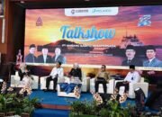 Milad ke-22 Ambapers, Zulfadli Gazali Sebut Alur Barito Bebas Pasang Surut, Dongkrak Ekonomi Regional dan Stabilitas Inflasi Kalsel
