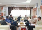 UMBJM Mantapkan RS Hasan Basri Kandangan sebagai Rumah Sakit Pendidikan Utama Fakultas Kedokteran