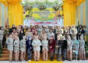 Peringati Kartini di Tapin, Dorong Perempuan Ambil Peran Strategis dalam Pembangunan