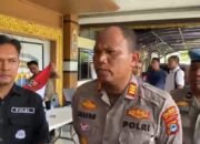 Polisi Ungkap Kronologis Nenek Tewas Terlindas Mobil di Simpang 4 Sultan Adam,