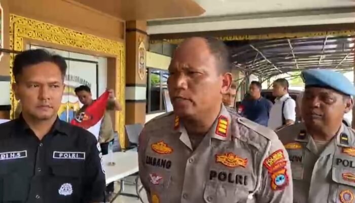 Polisi Ungkap Kronologis Nenek Tewas Terlindas Mobil di Simpang 4 Sultan Adam,