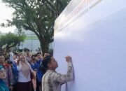 Banjarmasin Deklarasi Pilah Sampah, Fokus Pengelolaan dari Rumah Tangga