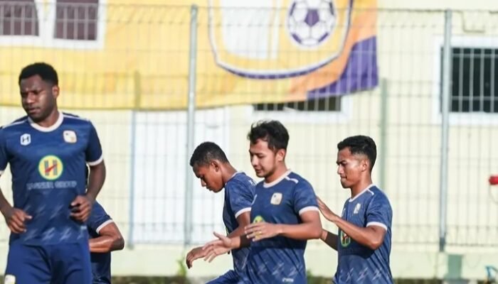 Pertarungan Hidup Mati Barito Putera Bertandang ke Persela Lamongan