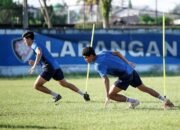 PSS Tambah Fokus dan Konsentrasi Hadapi Duel Krusial Lawan Persiba