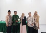UNUKASE Jajaki Kerja Sama IBISRC, Alumni Berpeluang Raih Beasiswa S2 ke Uzbekistan