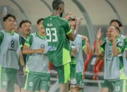 Laga Pekan ke-26, Penentuan Nasib Barito Putera, PSS dan Persipura ke Super League Serta PSIS Menghindar di Play Off Degradasi