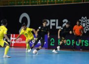 Proton FC Menang Dramatis 3-2 Atas Elano FC Tuban di PFL2 2026