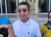 Dinkes Tapin Gandeng Media Perkuat Edukasi Imunisasi