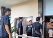 Tiga WNA Ghana Diamankan Imigrasi Bali, Diduga Investor Bodong