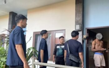 Tiga WNA Ghana Diamankan Imigrasi Bali, Diduga Investor Bodong