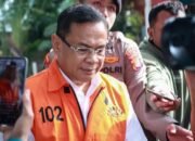 Dirjen Kemenhub Risal Wasal Diperiksa KPK Terkait Kasus Sudewo
