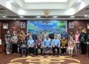 Pj Sekda Kalteng Sebut Banyak Petani Kesulitan Akses Keuangan dan Pasar