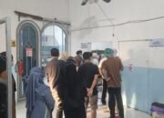 SPPG Antasari Prihatin Siswa SMKN 1 Amuntai, Dugaan Keracunan Masih Diselidiki