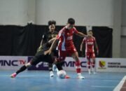 Proton FC Sapu Bersih Dua Kemenangan, Tercipta 39 Gol di Pro Futsal League 2 2026