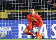 Emil Audero Lakukan Enam Penyelamatan Gemilang dan Gagal Penalti, Cremonese Tetap Kalah 0-4 Atas Napoli
