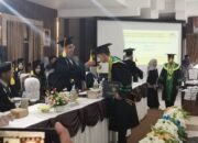 IAI Darul Ulum Kandangan Wisuda 108 Lulusan, Diharapkan Pengabdian ke Masyarakat